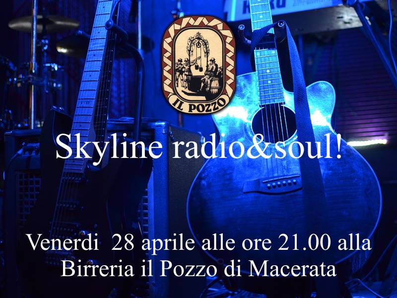 Skyline radio&soul!