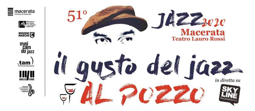 Il gusto del jazz al Pozzo