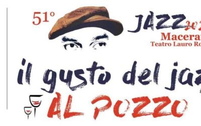 Il gusto del jazz al Pozzo